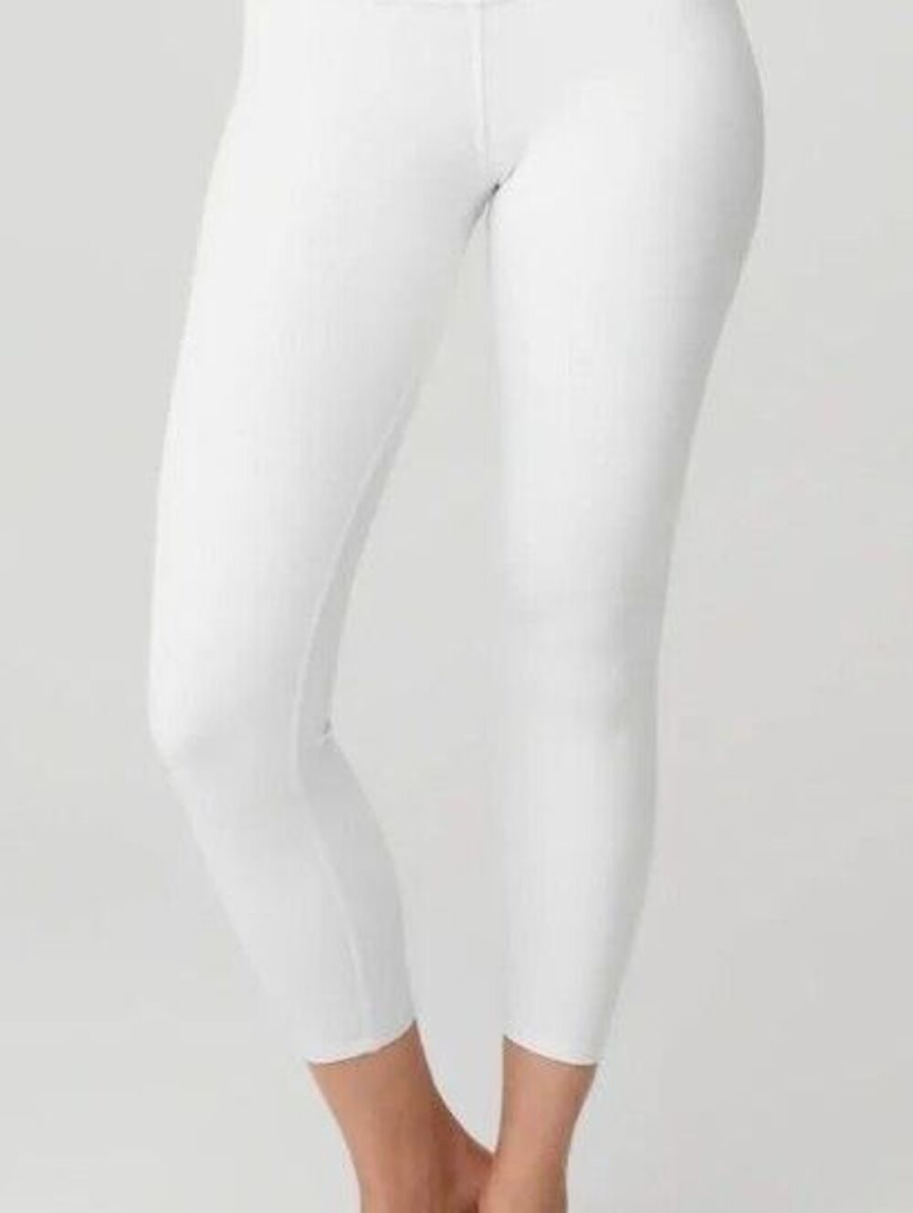 Alo Yoga 7/8 High-Waist Airbrush Legging – Women's Small – NWT